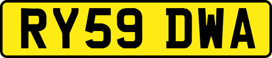 RY59DWA