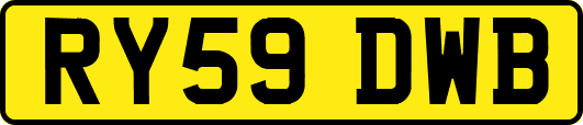 RY59DWB