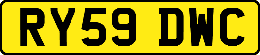 RY59DWC