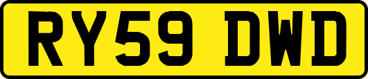RY59DWD