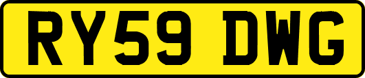 RY59DWG