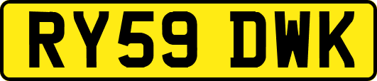 RY59DWK