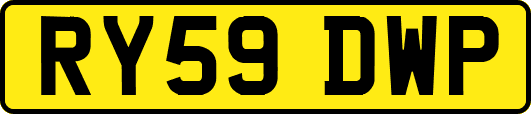 RY59DWP
