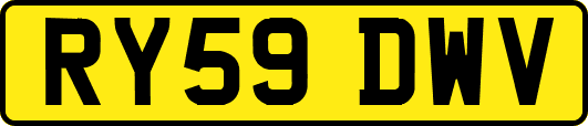 RY59DWV