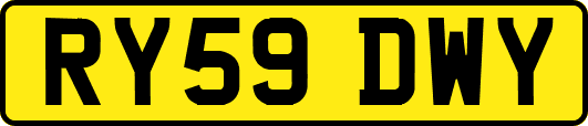 RY59DWY