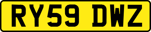 RY59DWZ