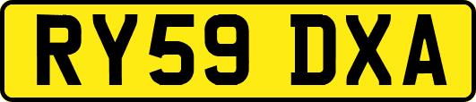 RY59DXA