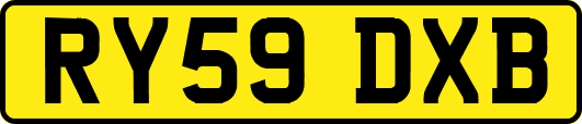 RY59DXB