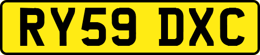 RY59DXC