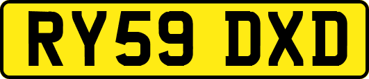 RY59DXD