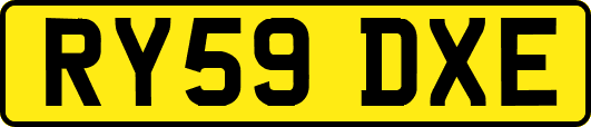RY59DXE