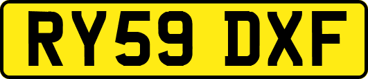 RY59DXF