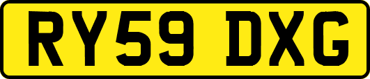 RY59DXG