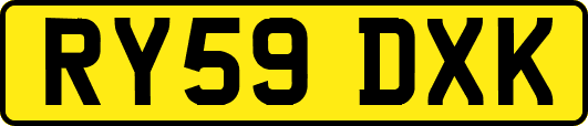 RY59DXK