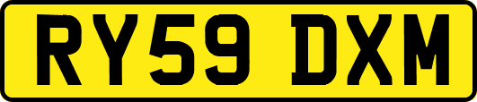 RY59DXM