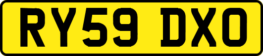 RY59DXO