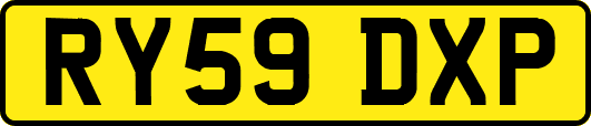 RY59DXP