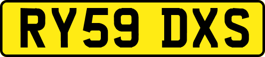 RY59DXS