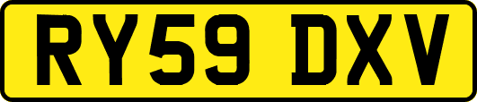 RY59DXV