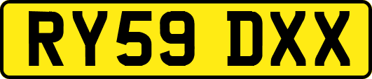 RY59DXX