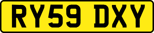 RY59DXY