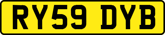 RY59DYB