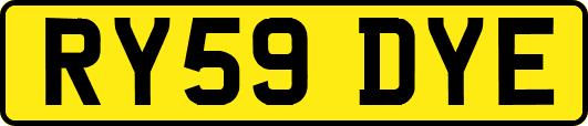 RY59DYE