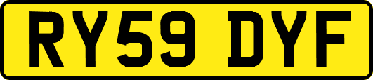 RY59DYF