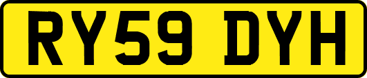 RY59DYH