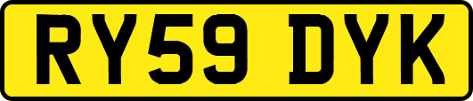 RY59DYK