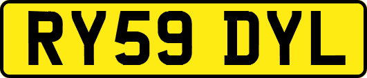 RY59DYL