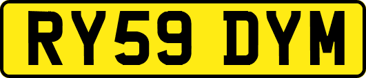 RY59DYM