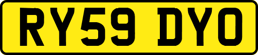RY59DYO