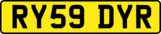 RY59DYR