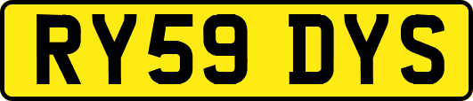 RY59DYS