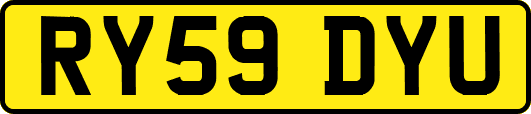 RY59DYU