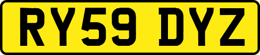 RY59DYZ