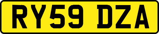 RY59DZA