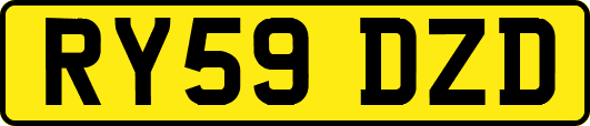 RY59DZD