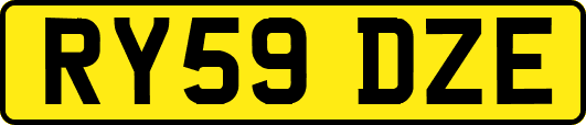 RY59DZE