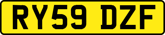 RY59DZF