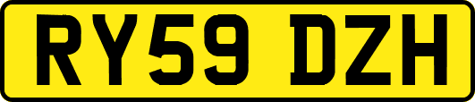 RY59DZH