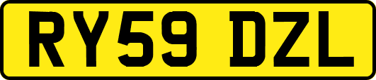 RY59DZL