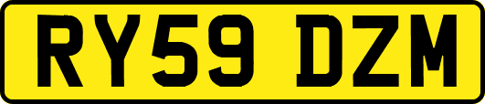 RY59DZM