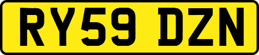 RY59DZN