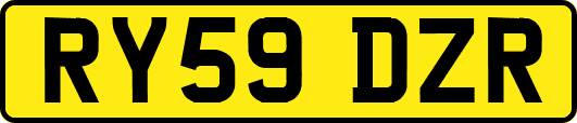 RY59DZR
