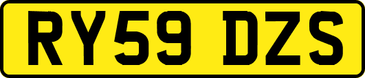 RY59DZS
