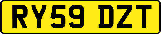 RY59DZT