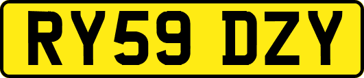 RY59DZY