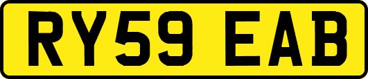 RY59EAB